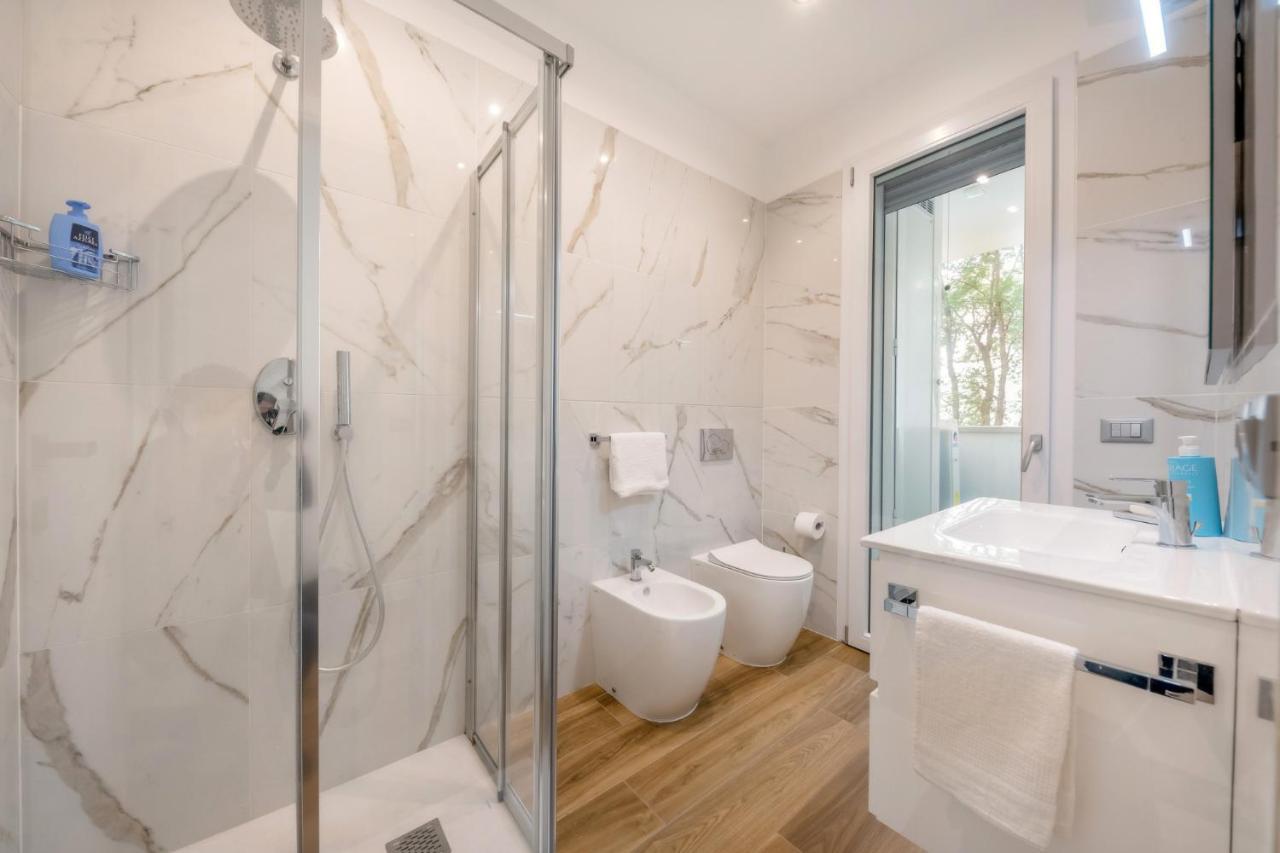 Ferrari Apartments Ponente 卡奥莱 外观 照片