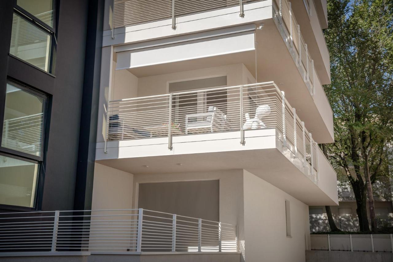 Ferrari Apartments Ponente 卡奥莱 外观 照片