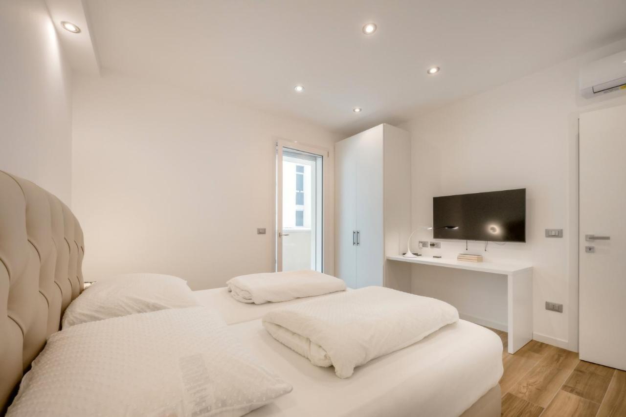 Ferrari Apartments Ponente 卡奥莱 外观 照片